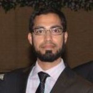 Meet your Posher, Adnan